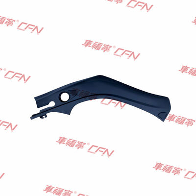 FRUNK APRON LEFT HAND Tesla Model X15-21 BLACK 1036236-00-G 0.55KG Long Lasting