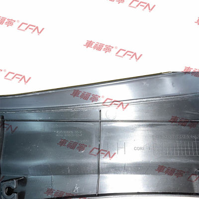 FRUNK APRON LEFT HAND Tesla Model X15-21 BLACK 1036236-00-G 0.55KG Long Lasting