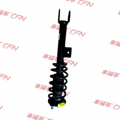 DAMPER ASSEMBLY FRONT RIGHT E2 REAR WHEEL DRIVE PIG IRON  1044095-00-A