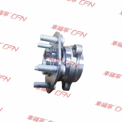 FRONT WHEEL BEARINGS HUB KIT FOR TESLA MODEL 3 RWD & Model Y PAIR 1044122-00-E