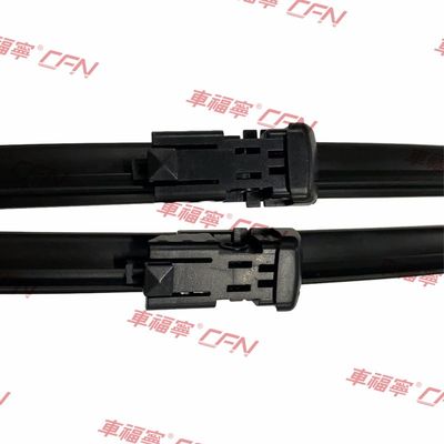 Rubber / Plastic WIPER BLADE ASSEMBLY DRIVER SIDE BOSCH 700MM MODEL S LEFT HAND DRIVE 1051495-00-A