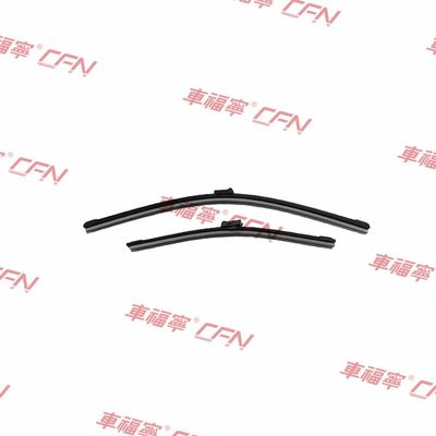 Rubber / Plastic WIPER BLADE ASSEMBLY DRIVER SIDE BOSCH 700MM MODEL S LEFT HAND DRIVE 1051495-00-A