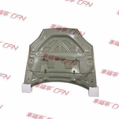 HOOD ASSEMBLY COMP ECOAT ONLY 1051875-E0-G Waterproof Durable