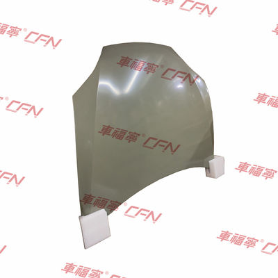 HOOD ASSEMBLY COMP ECOAT ONLY 1051875-E0-G Waterproof Durable