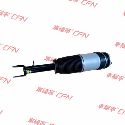 Pair Front Air Suspension Shock Absorber Struts for Tesla Model S 2016-2021 RWD 1067362-77-B