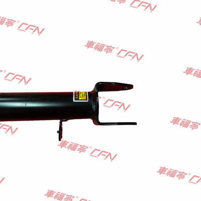 Pair Front Air Suspension Shock Absorber Struts for Tesla Model S 2016-2021 RWD 1067362-77-B