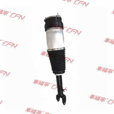 Pair Front Air Suspension Shock Absorber Struts for Tesla Model S 2016-2021 RWD 1067362-77-B