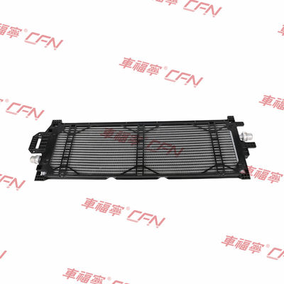 Tesla Model 3 Front Lower A/C Cooling Condenser Radiator 2019-2020 1077082-00-A Aluminum