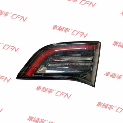Right Inner Tail Lamp 4 PIN 1502089-00-B 2017-2023 24.5*18.5*12 For Tesla Model Y/3