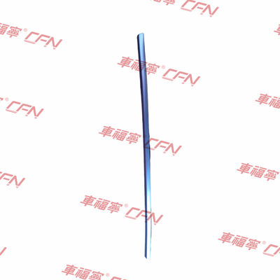 2021 Tesla Model 3 Rear Right Door Belt Molding 1080748-00-I RUBBER 110*14*3