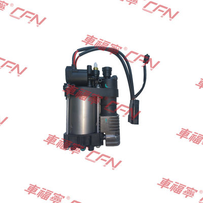 Air Suspension Compressor Pump 6006403-00-A For 2012-2015 Tesla Model S