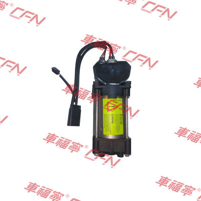 Air Suspension Compressor Pump 6006403-00-A For 2012-2015 Tesla Model S