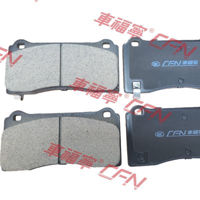 New Front High Quality Brake Pads For Tesla Model3/Y 8008240-00-C