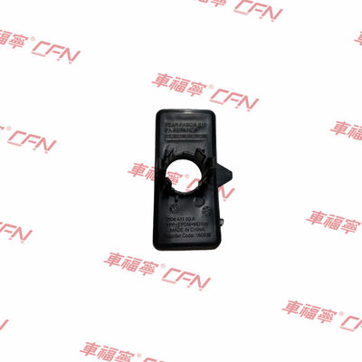 Rear Parking Distance Sensor Holder 1501431-00-A Plastic Black For Tesla Model Y