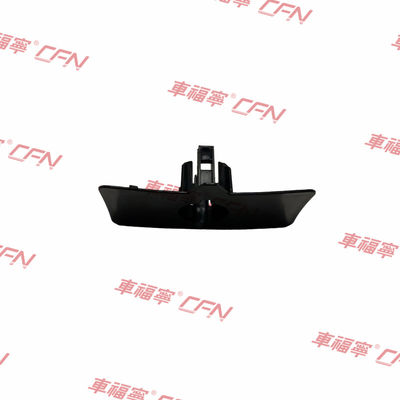 Rear Parking Distance Sensor Holder 1501431-00-A Plastic Black For Tesla Model Y