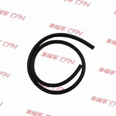 Tesla Model 3 Seal Rear Door Secondary Left SIDE 1090509-00-D Prevent Leakage Rubber