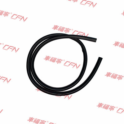 Tesla Model 3 Seal Rear Door Secondary Right SIDE 1500061-00-A Prevent Leakage Rubber