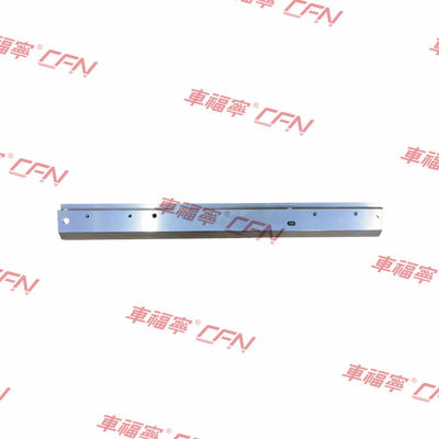 ASSEMBLY FRUNK SUPPORT BEAM FOR TESLA MODEL Y 2021-2022 1518495-00-B Metal Alloy
