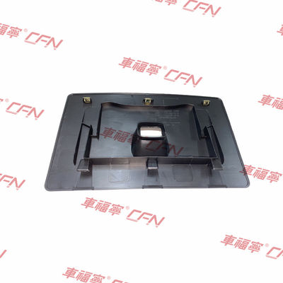 TESLA MODEL Y Frunk Trim Cover 1494086-00-B  Black Plastic 36*23*3