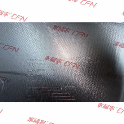 TESLA MODEL Y Front Wiper Cowl Trim LHD 1619812-00-A Electricity 2021