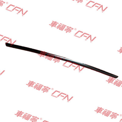 Get the Best EV Car Sealing Parts for Your Tesla Model 3 Rear Right Door Window Strip 1080748-01-J Rubber 114153