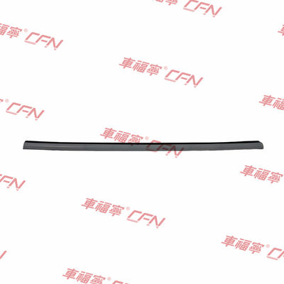 Get the Best EV Car Sealing Parts for Your Tesla Model 3 Rear Left Door Window Strip 1495720-00-D Rubber
