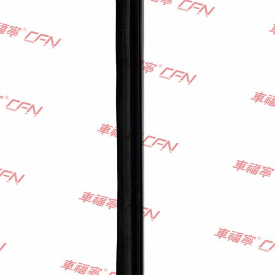 Get the Best EV Car Sealing Parts for Your Tesla Model 3 Rear Left Door Window Strip 1495720-00-D Rubber