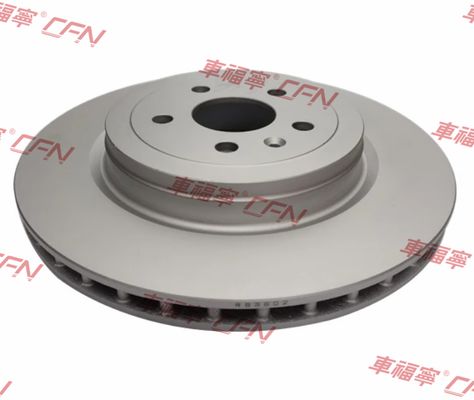 REAR BRAKE ROTOR RASSINI FOR MODEL S/X 2016  Disc Brake  1027632-00-B Carbon Ceramic