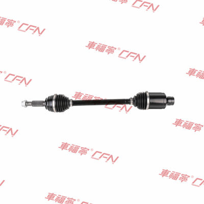 Tesla Model X 2017 Front Right Passenger Side Axle Half Shaft 1027115-00-D Front-wheel drive