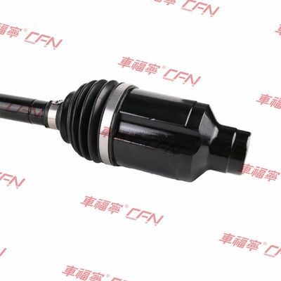 Tesla Model X 2017 Front Right Passenger Side Axle Half Shaft 1027115-00-D Front-wheel drive