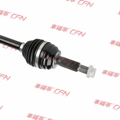 Tesla Model X 2017 Front Right Passenger Side Axle Half Shaft 1027115-00-D Front-wheel drive