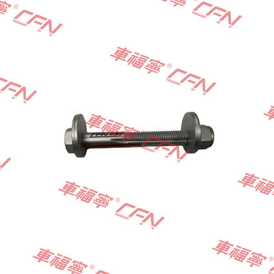 Front Lower Control Arm Screw Size 7 2007108 ModelS/X 2012-2021 Iron