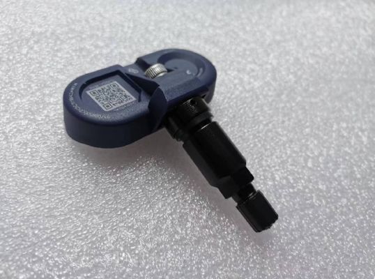 Bluetooth Series TPMS Sensor  for Tesla Model 3/Y/S 2021 1490701-01-B Brand Parts Black