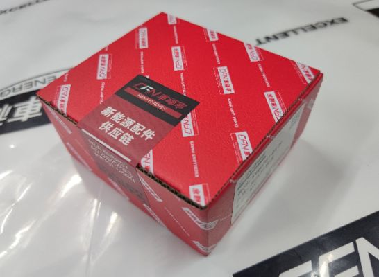 Bluetooth Series TPMS Sensor  for Tesla Model 3/Y/S 2021 1490701-01-B Brand Parts Black