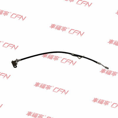 BRAKE HOSE ASSEMBLY FRONT RIGHT HAND 1188722-00-B Composite Material