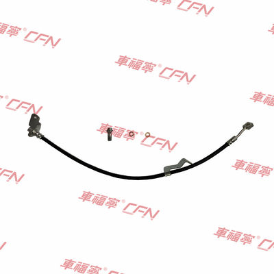 BRAKE HOSE ASSEMBLY FRONT RIGHT HAND 1188722-00-B Composite Material