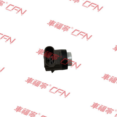 Bumper Parking Sensor  Tesla Model Y S X 2525001-01-D Black 6*6*4