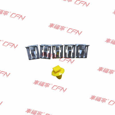 2015-2021 TESLA MODEL X FRONT RIGHT DOOR TRIM  1035202-00-D Black 129*15*1