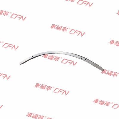 Tesla Model 3 Aluminum Front Bumper Beam Extrusion 1104667-CN-L