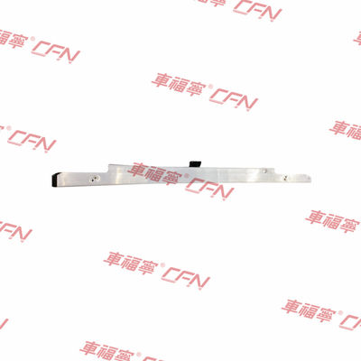 Tesla Model 3 Aluminum Front Bumper Beam Extrusion 1104667-CN-L