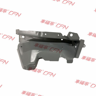 ASSEMBLY - FRONT SUBFRAME SUPPORT - LEFT HAND 1487485-S0-A