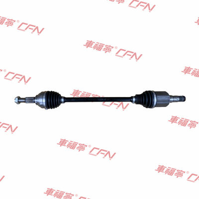 Tesla Model Y Front Halfshaft Assembly 25mm x 565mm 1188115-99-A