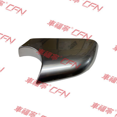 Electroplated Rearview Mirror Bottom Cover RH 22873006-LK Black