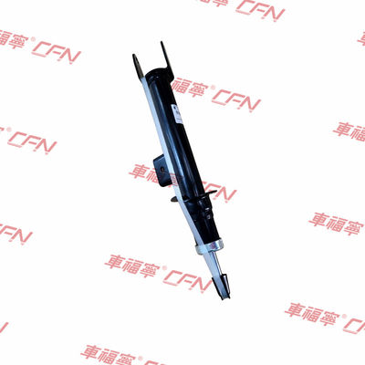 Tesla Front Right Damper Assembly 1044095-00-AX Black Steel OEM