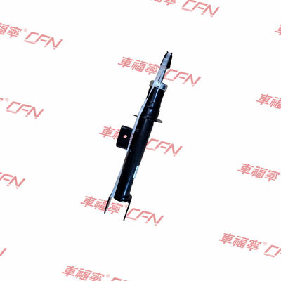 Tesla Front Right Damper Assembly 1044095-00-AX Black Steel OEM