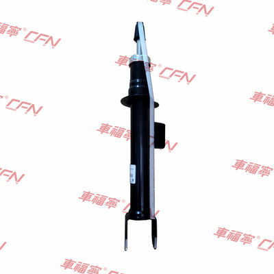 Tesla Front Right Damper Assembly 1044095-00-AX Black Steel OEM