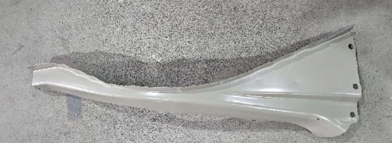 PANEL - SHOTGUN OUTER - RIGHT HAND 1485113-SC-D