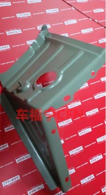 ASY, EXTN W/H OUTER RIGHT  HAND 1104200-SC-A