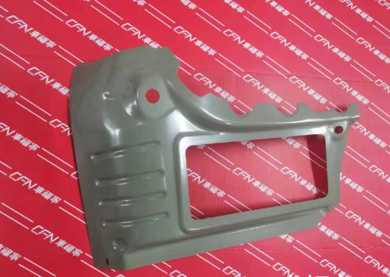 Tesla Right-Hand Outer Panel Extension 1109300-SC-A Iron 0.35KG