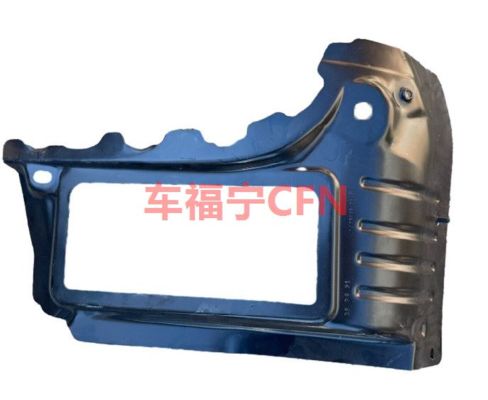 Iron Left-Hand Outer Panel Extension for Tesla 1109299-SC-A